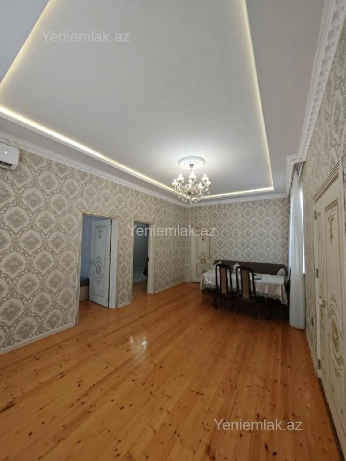 Satılır 3 otaqlı həyət evi 90 m²