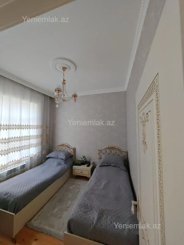 Satılır 3 otaqlı həyət evi 90 m²