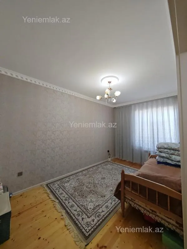 Satılır 3 otaqlı həyət evi 90 m²