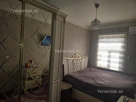 Satılır 3 otaqlı köhnə tikili 60 m²