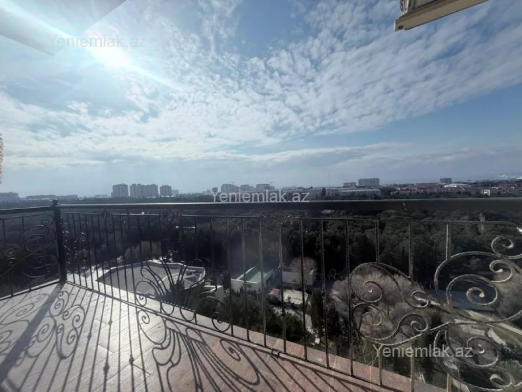 Satılır 3 otaqlı yeni tikili 100 m²