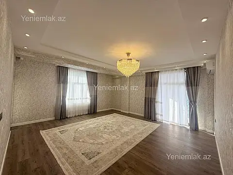 Satılır 3 otaqlı yeni tikili 100 m² — Sumqayıt 3 otaq 100.00 m²