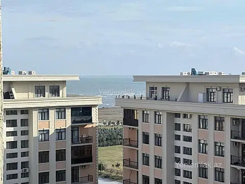 Satılır 3 otaqlı yeni tikili 100 m²