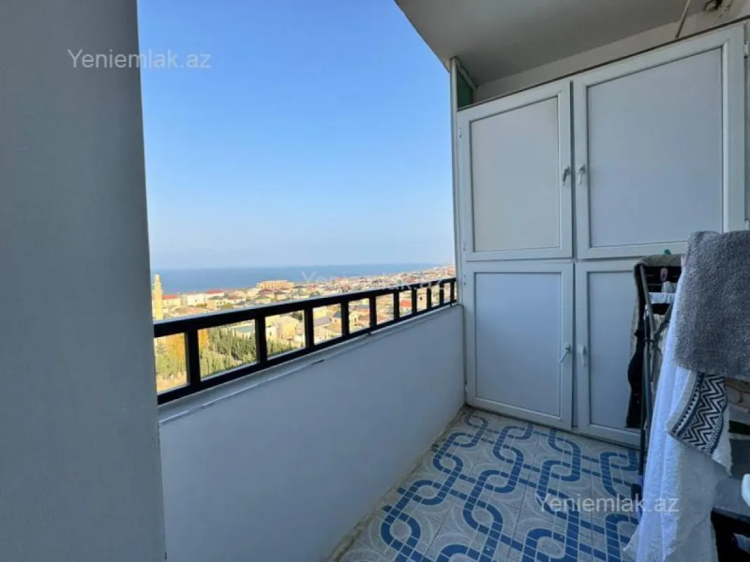 Satılır 2 otaqlı yeni tikili 70 m²