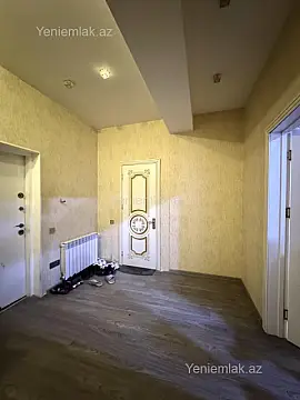 Satılır 2 otaqlı yeni tikili 65 m²