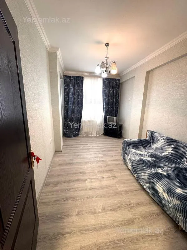 Satılır 2 otaqlı yeni tikili 38 m²