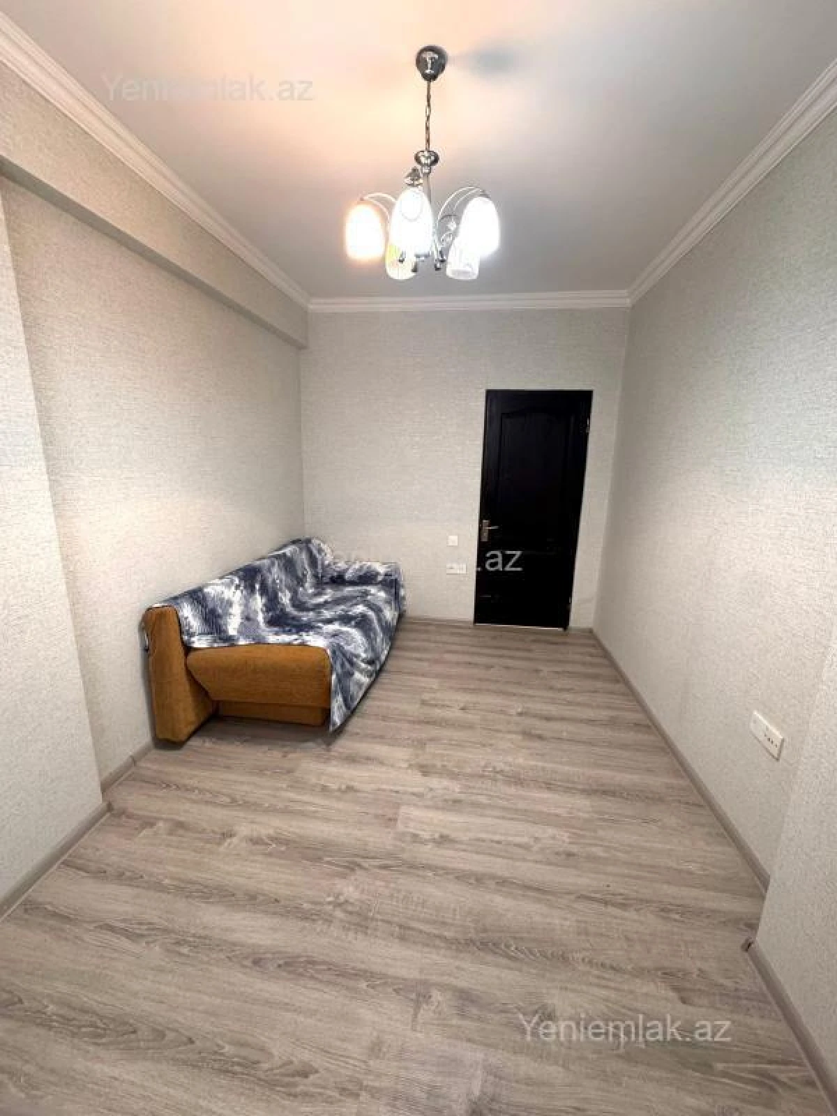 Satılır 2 otaqlı yeni tikili 38 m²