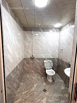 Satılır 2 otaqlı yeni tikili 38 m²