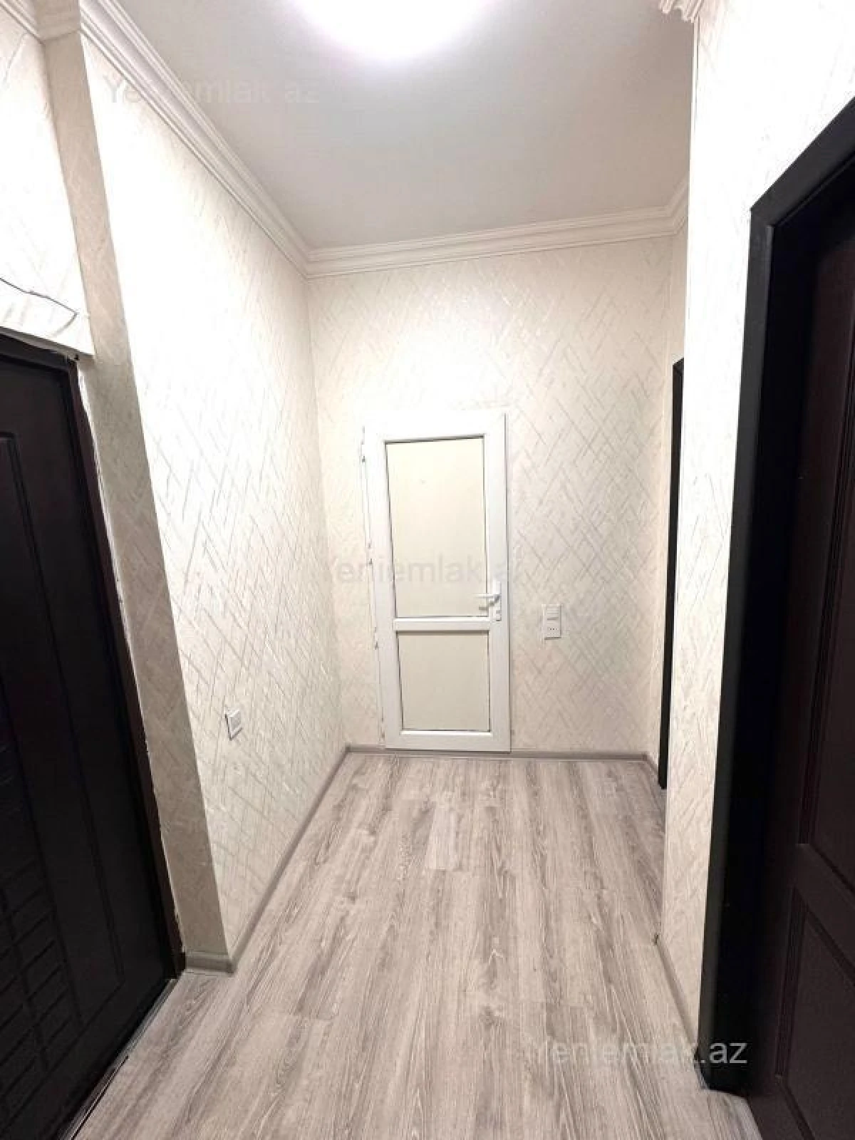 Satılır 2 otaqlı yeni tikili 38 m²