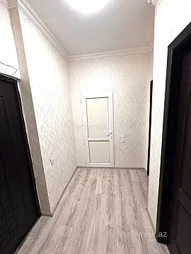 Satılır 2 otaqlı yeni tikili 38 m²