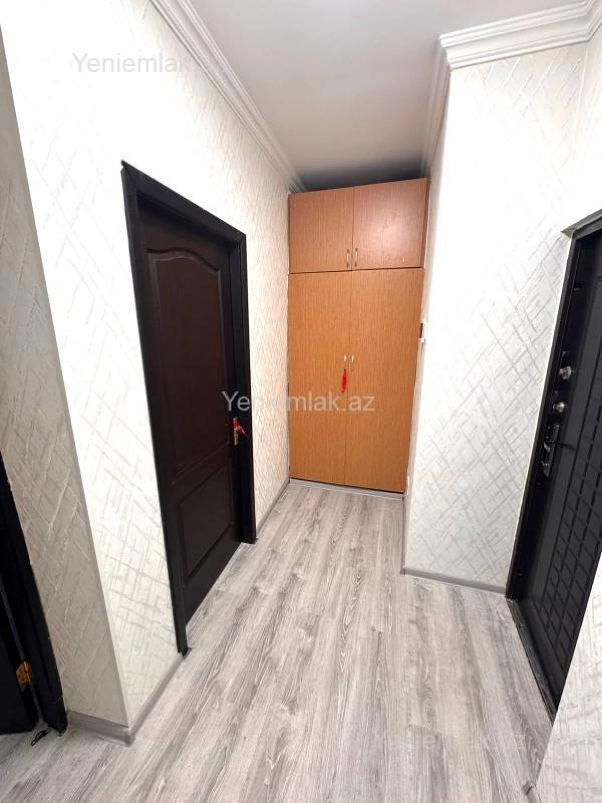 Satılır 2 otaqlı yeni tikili 38 m²
