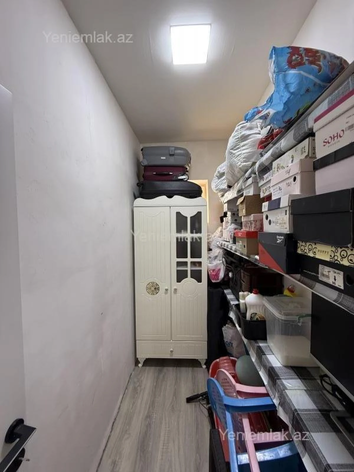 Satılır 4 otaqlı həyət evi 160 m²
