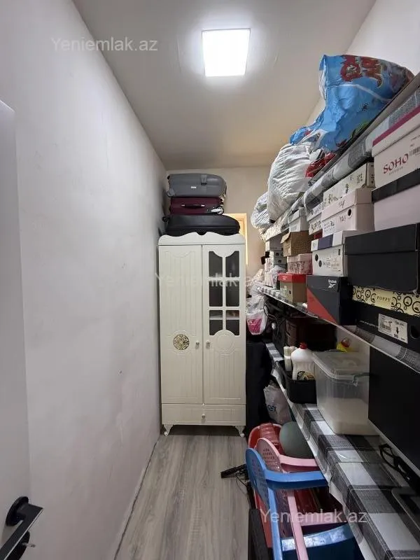 Satılır 4 otaqlı həyət evi 160 m²