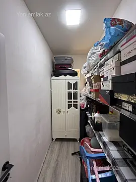 Satılır 4 otaqlı həyət evi 160 m²