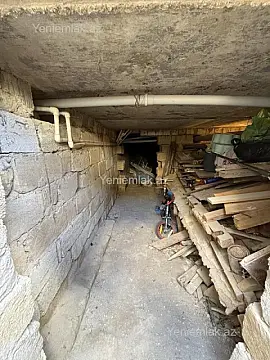 Satılır 4 otaqlı həyət evi 160 m²