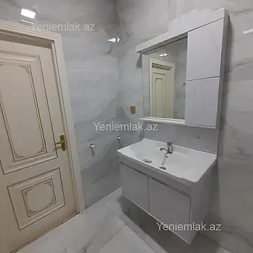 Satılır 2 otaqlı yeni tikili 75 m²