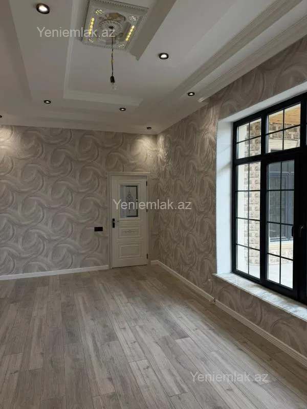 Satılır 7 otaqlı həyət evi 210 m²