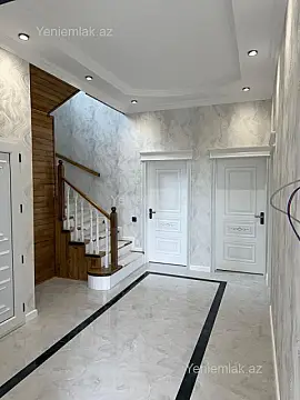 Satılır 7 otaqlı həyət evi 210 m²