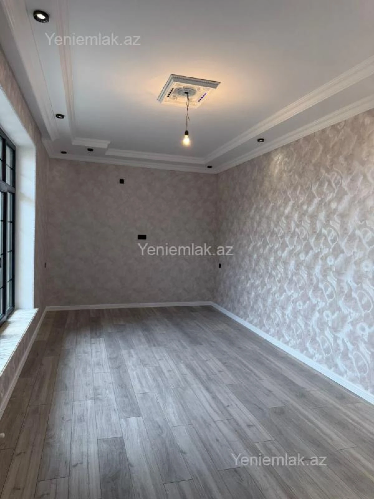 Satılır 7 otaqlı həyət evi 210 m²