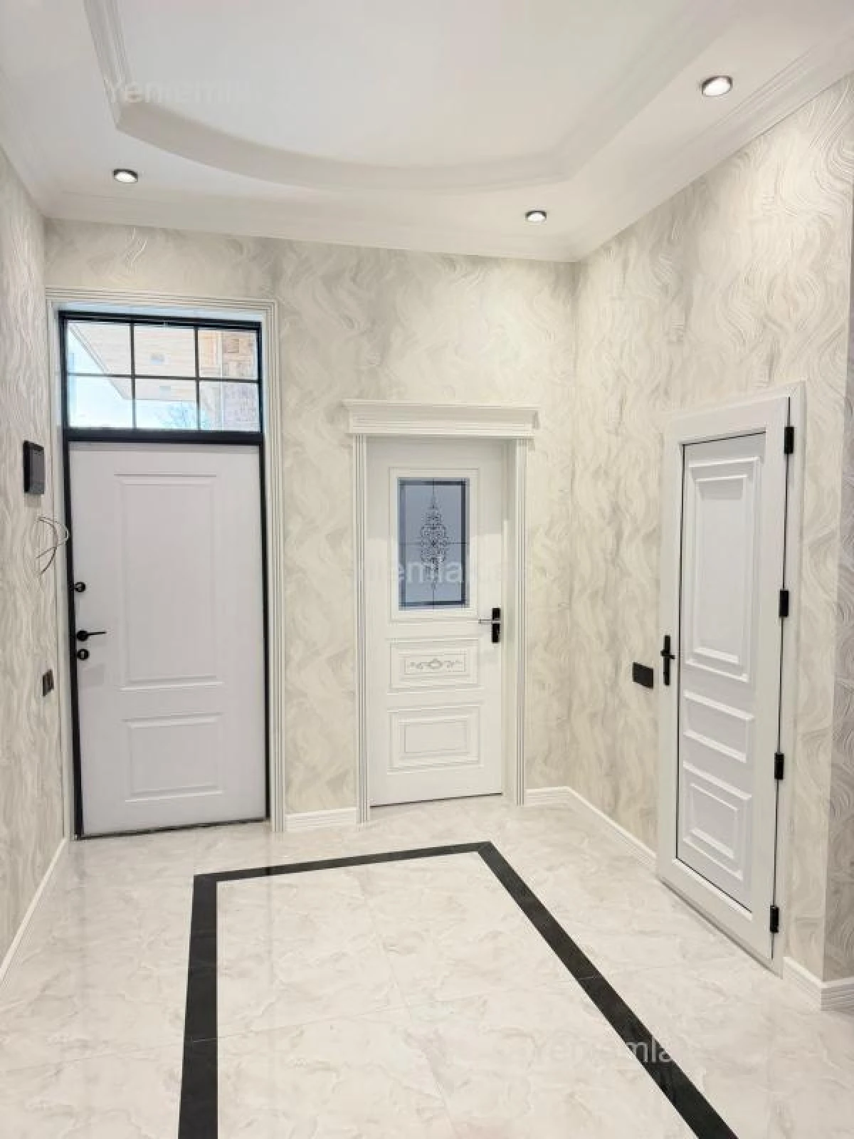 Satılır 7 otaqlı həyət evi 210 m²