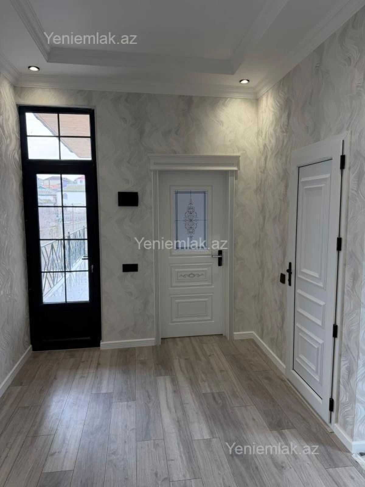 Satılır 7 otaqlı həyət evi 210 m²