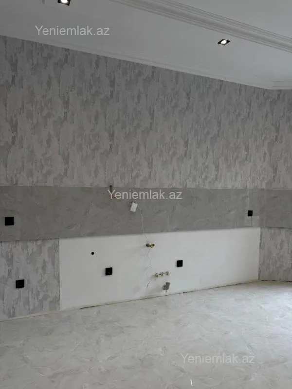 Satılır 7 otaqlı həyət evi 210 m²