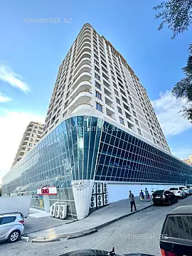 Satılır 2 otaqlı yeni tikili 65 m² — Bakı, Xətai 2 otaq 65.00 m²