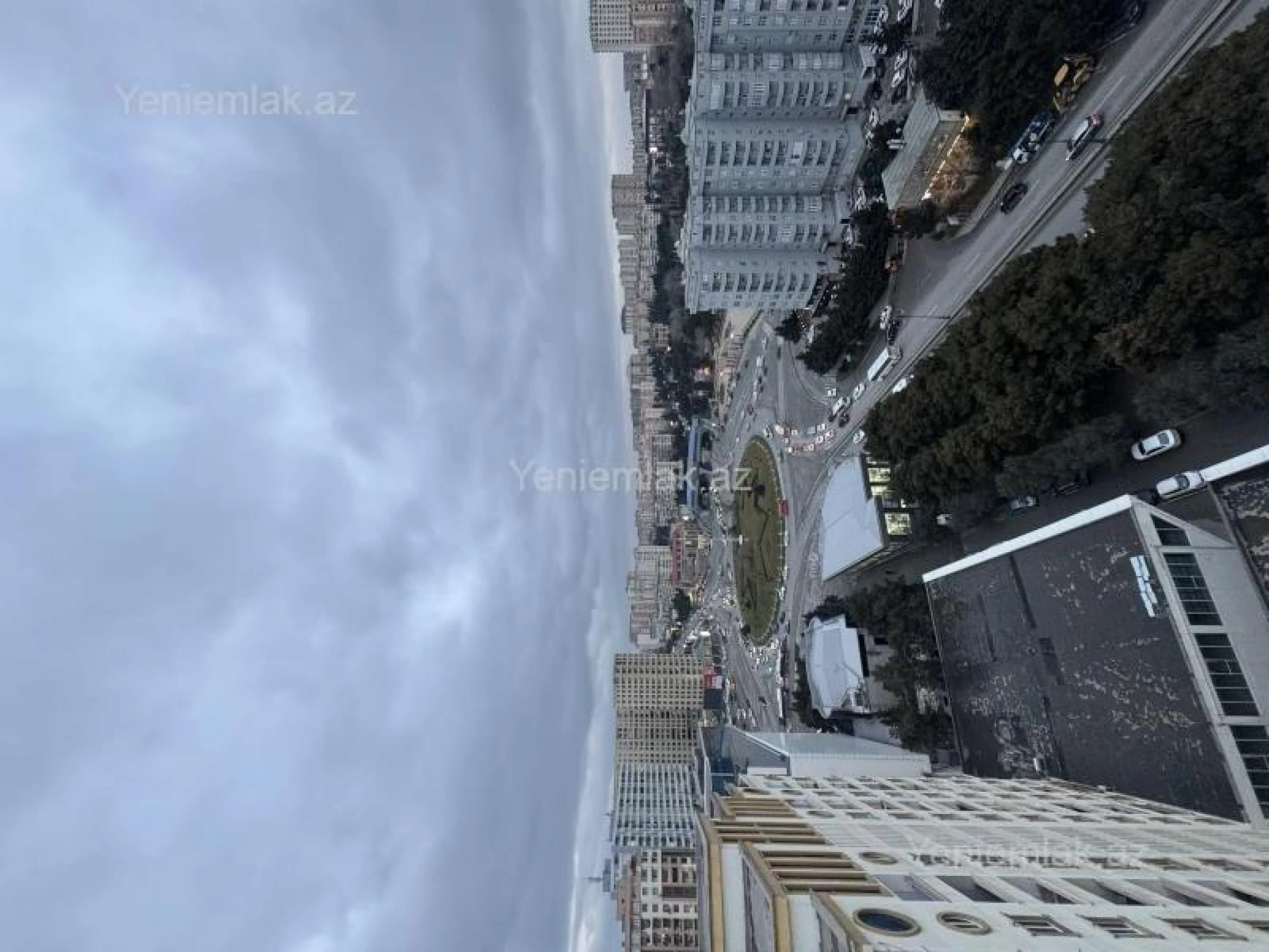 Satılır 2 otaqlı yeni tikili 65 m²