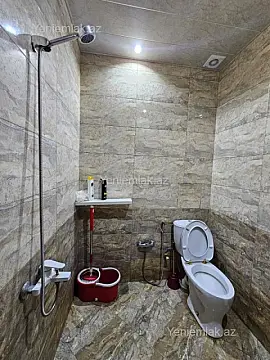 Satılır 2 otaqlı yeni tikili 38 m²