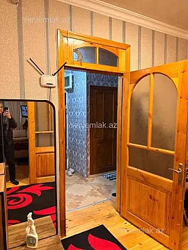 Satılır 3 otaqlı köhnə tikili 70 m²