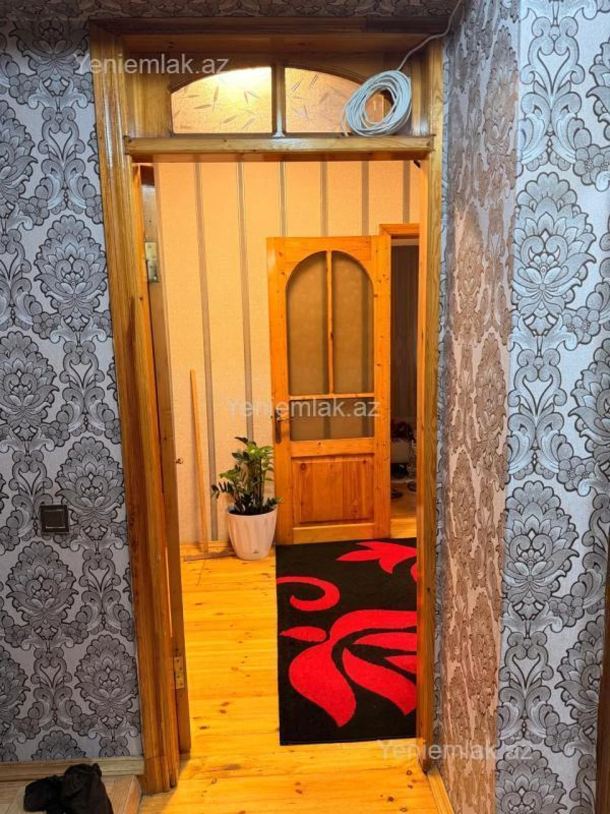 Satılır 3 otaqlı köhnə tikili 70 m²