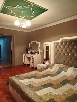Satılır 3 otaqlı köhnə tikili 62 m²