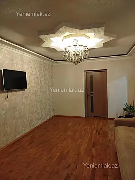 Satılır 3 otaqlı köhnə tikili 62 m²