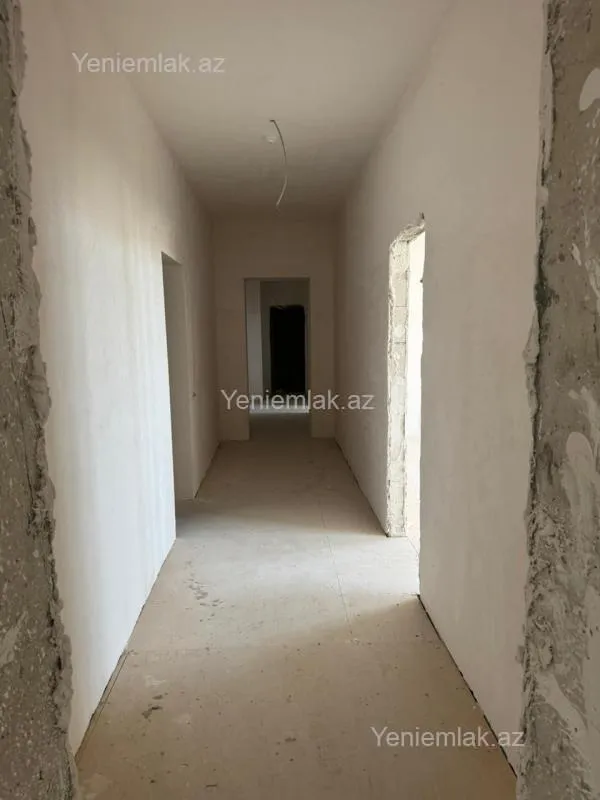 Satılır 2 otaqlı yeni tikili 108 m²