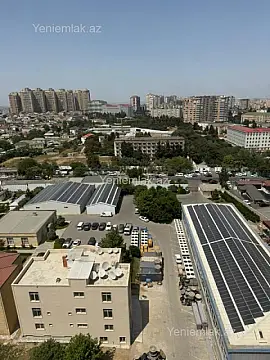 Satılır 2 otaqlı yeni tikili 108 m²