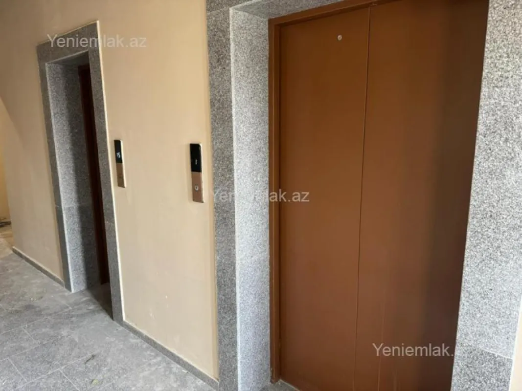 Satılır 2 otaqlı yeni tikili 108 m²