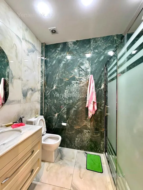 Satılır 3 otaqlı yeni tikili 140 m²