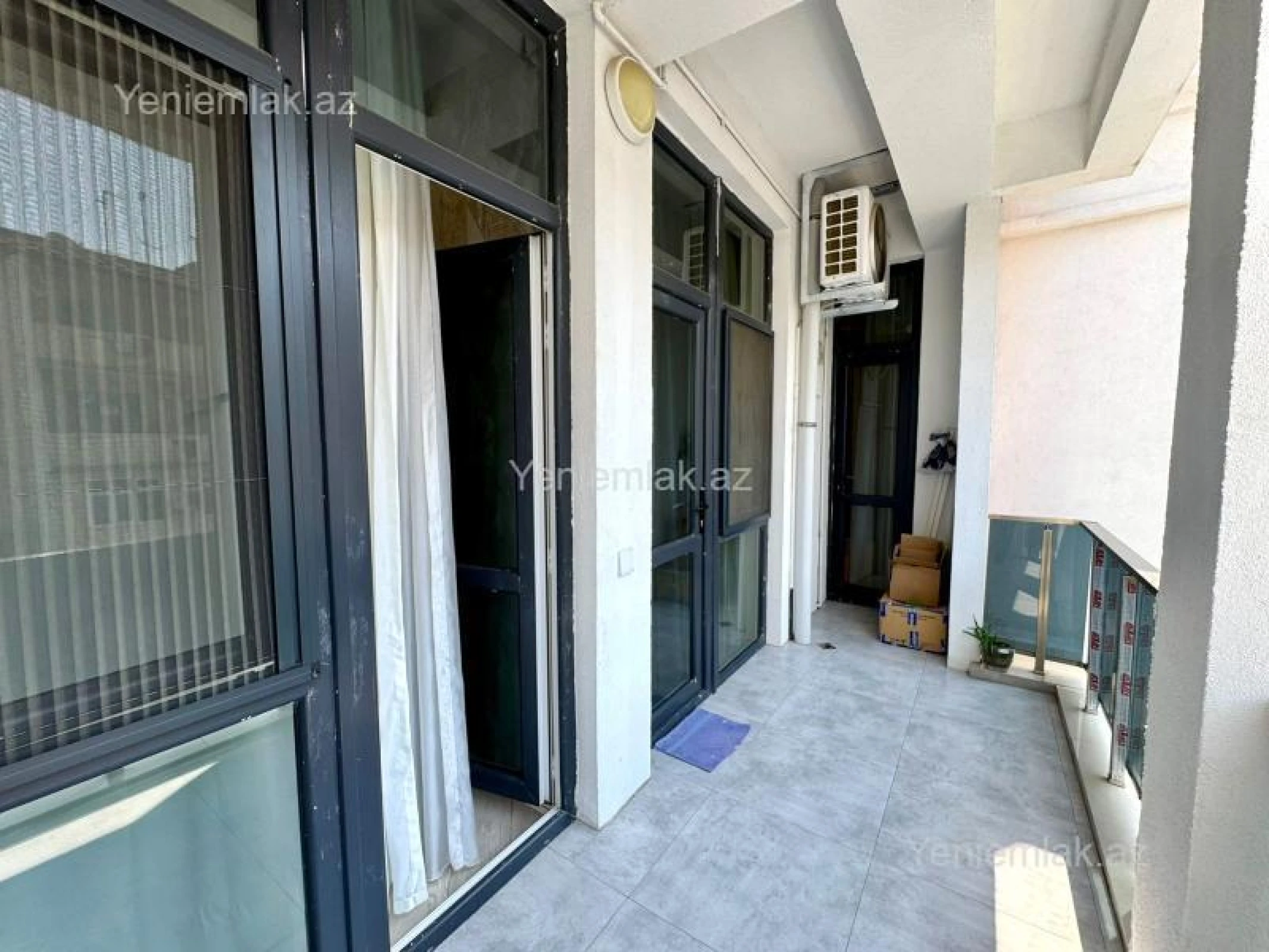 Satılır 3 otaqlı yeni tikili 140 m²