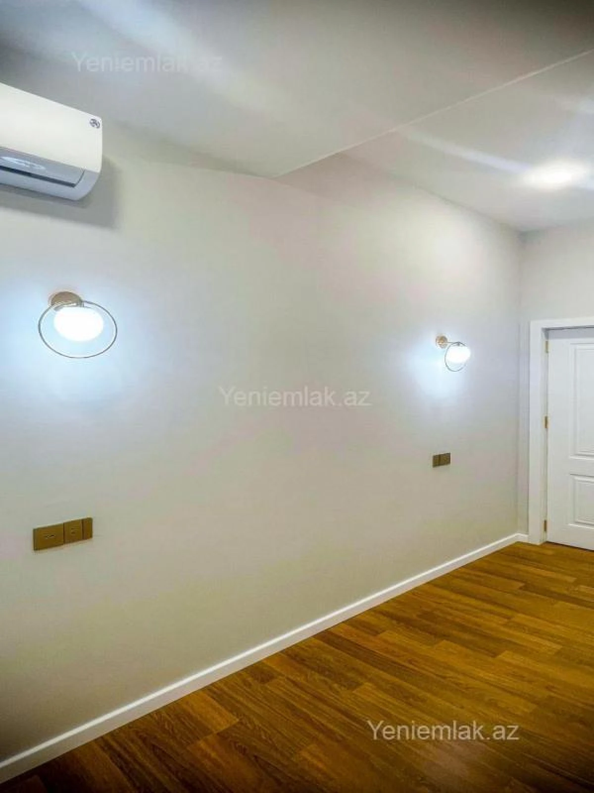 Satılır 2 otaqlı yeni tikili 53 m²