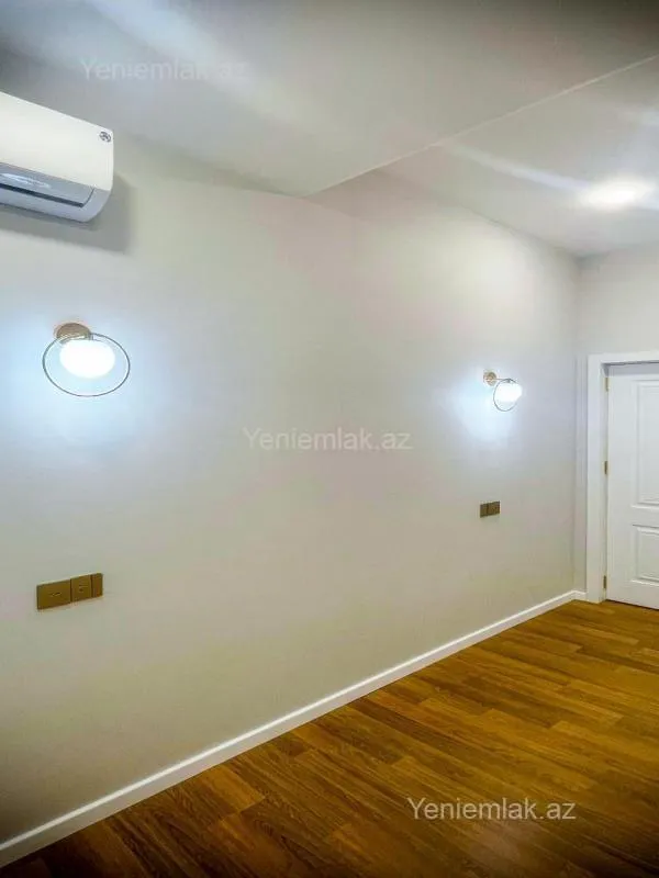 Satılır 2 otaqlı yeni tikili 53 m²