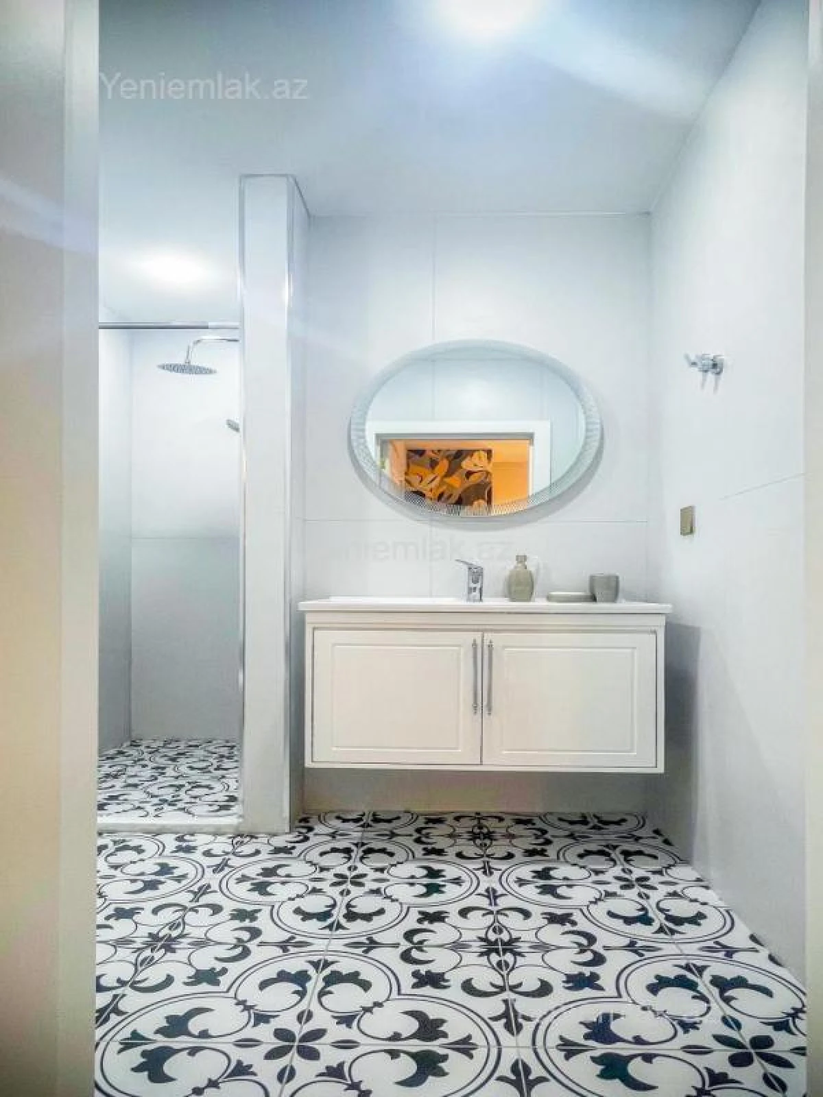 Satılır 2 otaqlı yeni tikili 53 m²