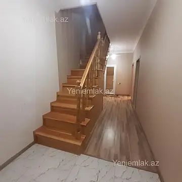 Satılır 4 otaqlı həyət evi 140 m²