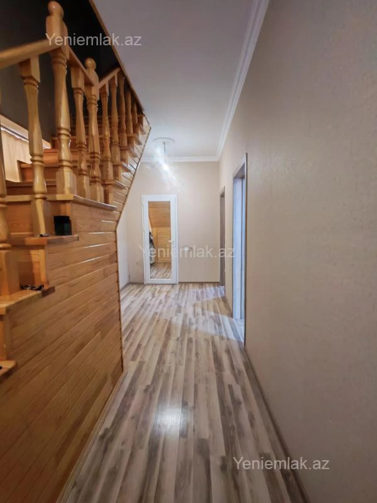 Satılır 4 otaqlı həyət evi 140 m²