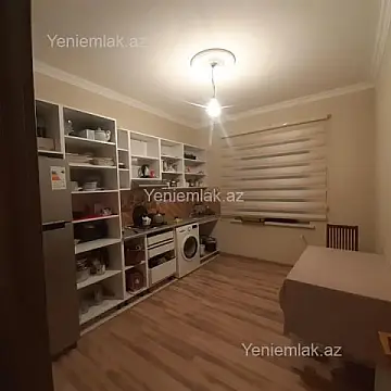 Satılır 4 otaqlı həyət evi 140 m²