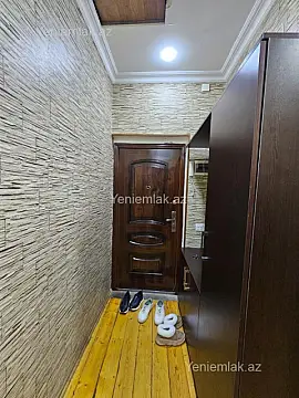 Satılır 2 otaqlı yeni tikili 51 m²