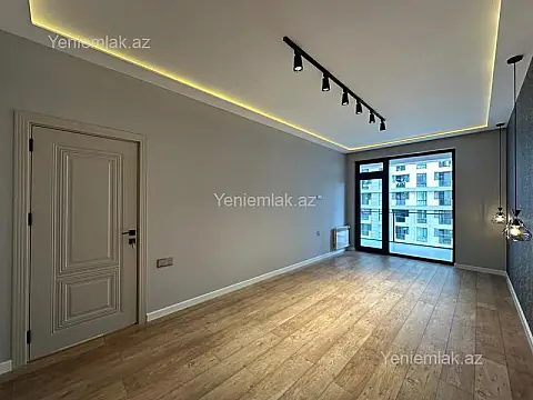Satılır 3 otaqlı yeni tikili 100 m²