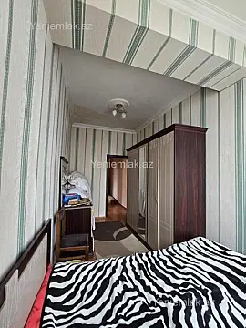 Satılır 3 otaqlı yeni tikili 100 m²