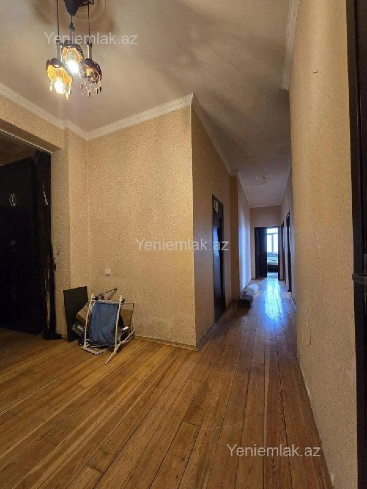 Satılır 3 otaqlı yeni tikili 100 m²