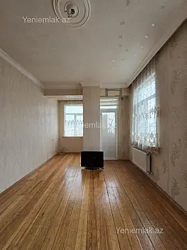 Satılır 3 otaqlı yeni tikili 100 m² — Bakı, Binəqədi 3 otaq 100.00 m²