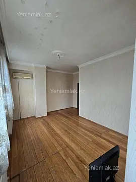 Satılır 3 otaqlı yeni tikili 100 m²